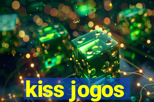 kiss jogos